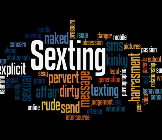 Sexting associated with several mental health problems, study shows