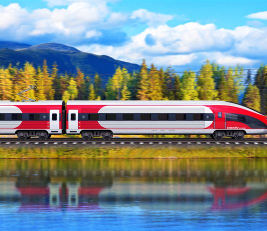 Train Travel: The most exclusive rail journeys in the world